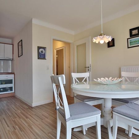Ferienanlage Bergstrasse 62 Ferienhaus Bergstrasse 62 Appartement 9 Timmendorfer Strand Eksteriør billede