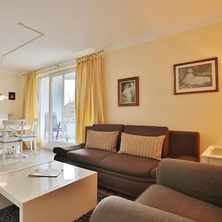 Ferienanlage Bergstrasse 62 Ferienhaus Bergstrasse 62 Appartement 9 Timmendorfer Strand Eksteriør billede
