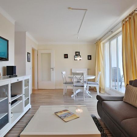 Ferienanlage Bergstrasse 62 Ferienhaus Bergstrasse 62 Appartement 9 Timmendorfer Strand Eksteriør billede