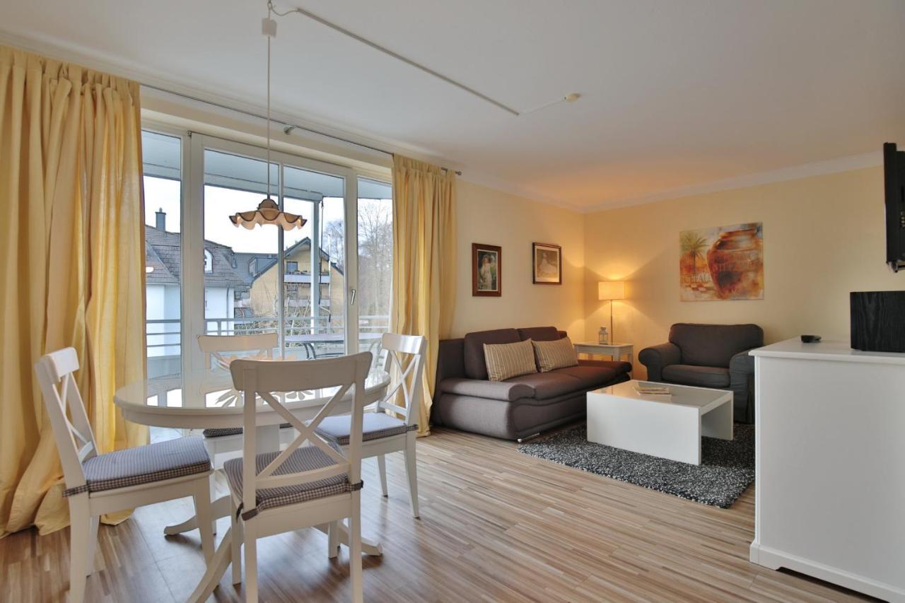 Ferienanlage Bergstrasse 62 Ferienhaus Bergstrasse 62 Appartement 9 Timmendorfer Strand Eksteriør billede